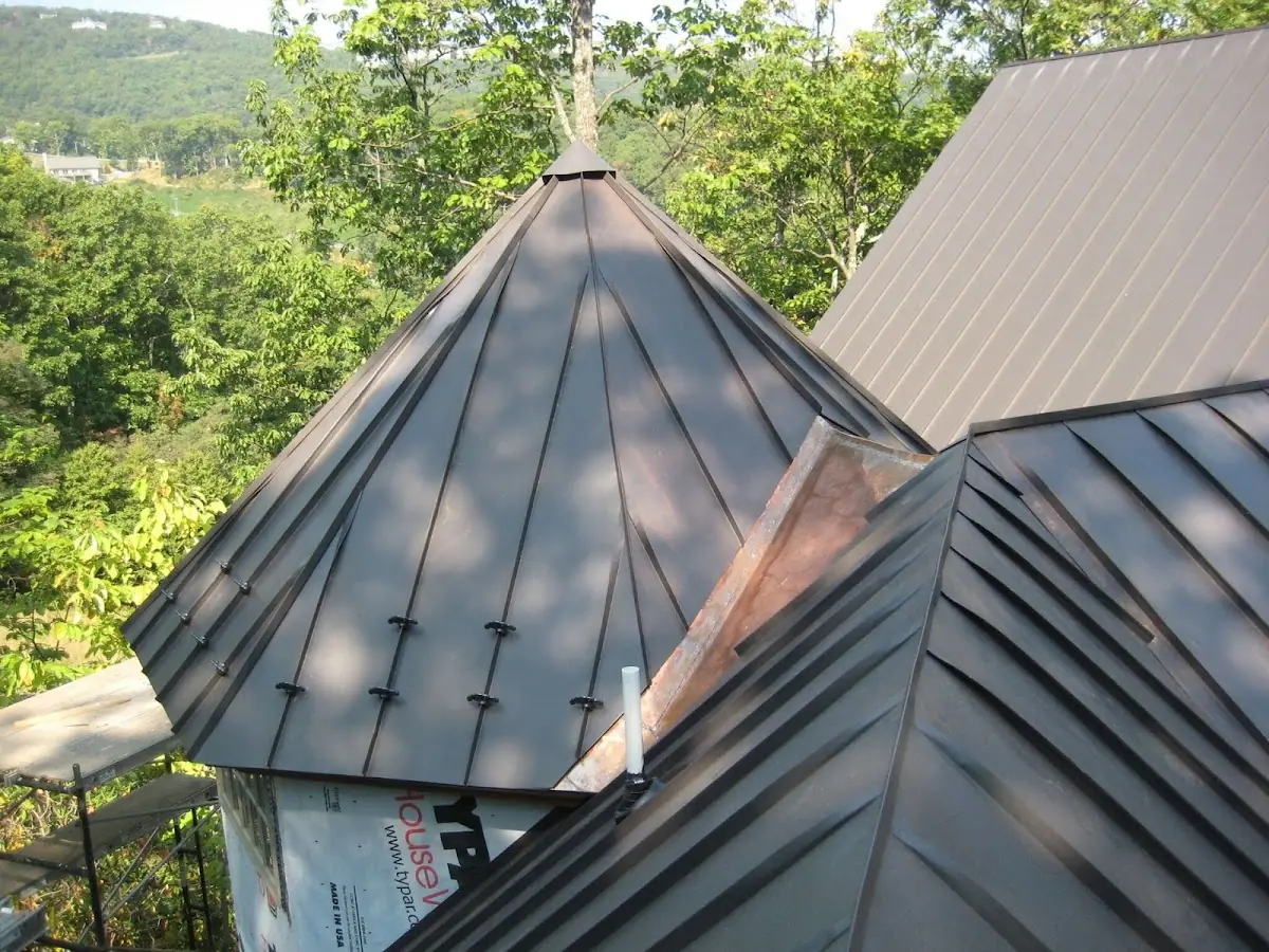 Professional Gutter Cleaning by Craftsman Roofing in Bixby Park
