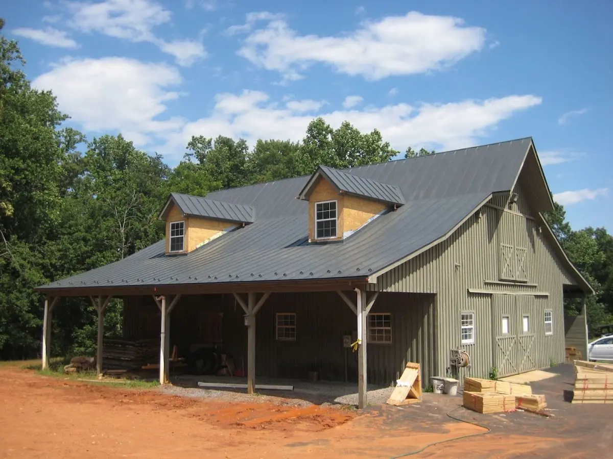 Expert Roof Leak Repair workmanship in Bixby Park