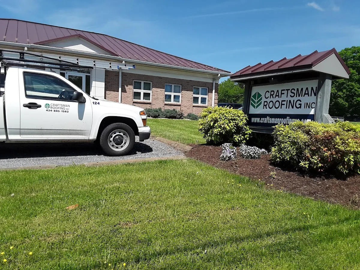 Quality Wind Damage Roof Repair by experienced craftsmen in Bixby Park